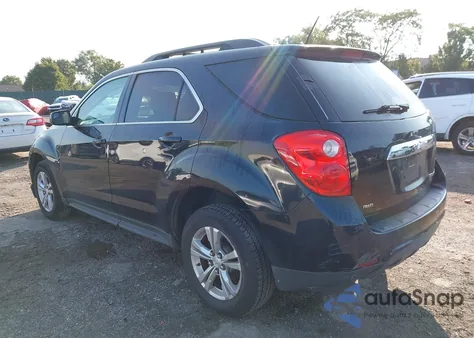 2014 Chevrolet Equinox 1Lt from USA, damaged, VIN 2GNFLFEK9E6204462